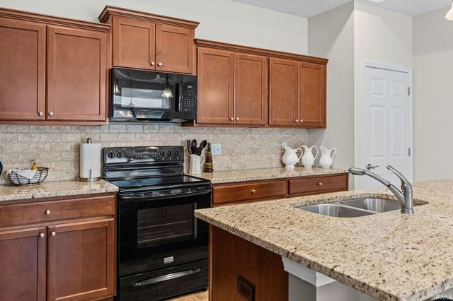 1674 Solemar Drive, West Lafayette, IN 47906