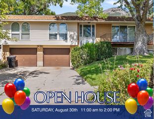 247 PAULETTE WAY, Farmington, UT 84025