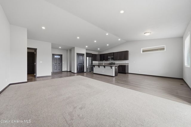 172 N Kirkwood ST, Post Falls, ID 83854