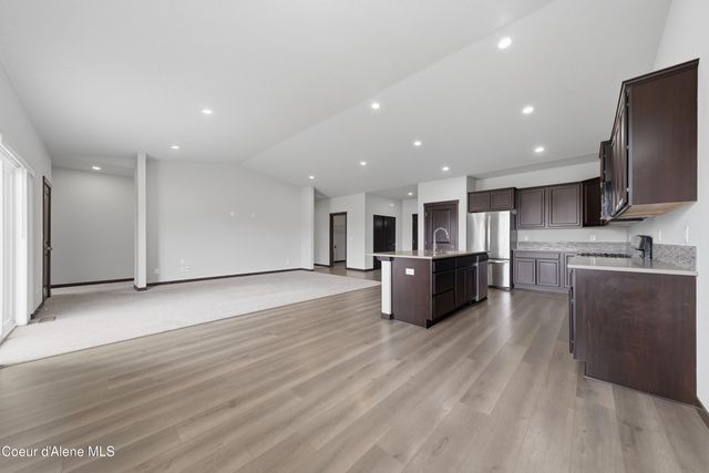 172 N Kirkwood ST, Post Falls, ID 83854