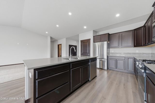 172 N Kirkwood ST, Post Falls, ID 83854