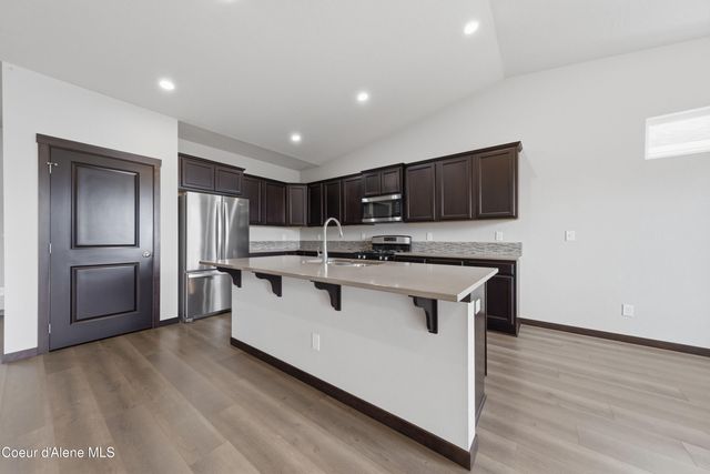 172 N Kirkwood ST, Post Falls, ID 83854