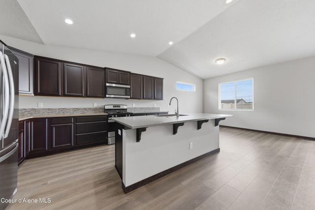 172 N Kirkwood ST, Post Falls, ID 83854