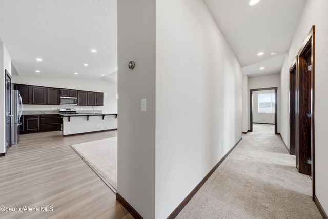 172 N Kirkwood ST, Post Falls, ID 83854