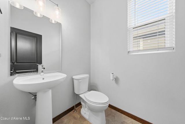 172 N Kirkwood ST, Post Falls, ID 83854