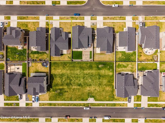 172 N Kirkwood ST, Post Falls, ID 83854