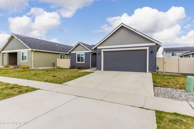172 N Kirkwood ST, Post Falls, ID 83854