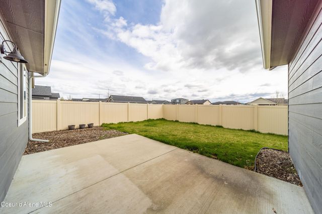 172 N Kirkwood ST, Post Falls, ID 83854