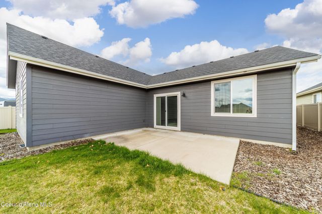 172 N Kirkwood ST, Post Falls, ID 83854