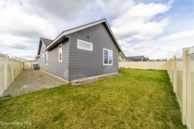 172 N Kirkwood ST, Post Falls, ID 83854