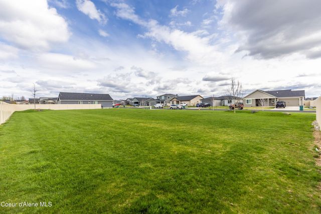 172 N Kirkwood ST, Post Falls, ID 83854