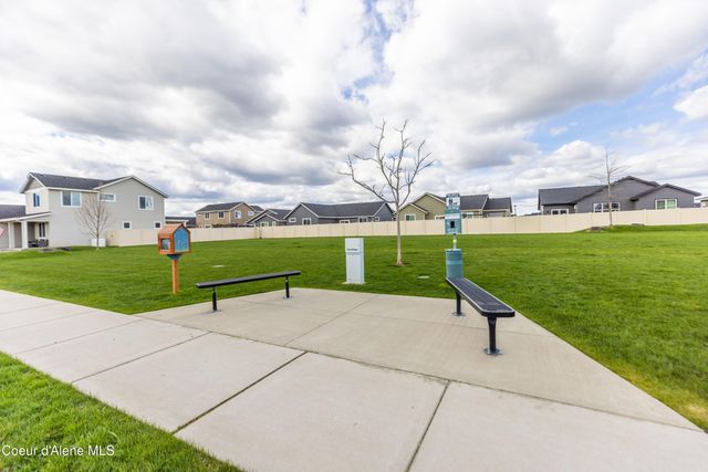 172 N Kirkwood ST, Post Falls, ID 83854