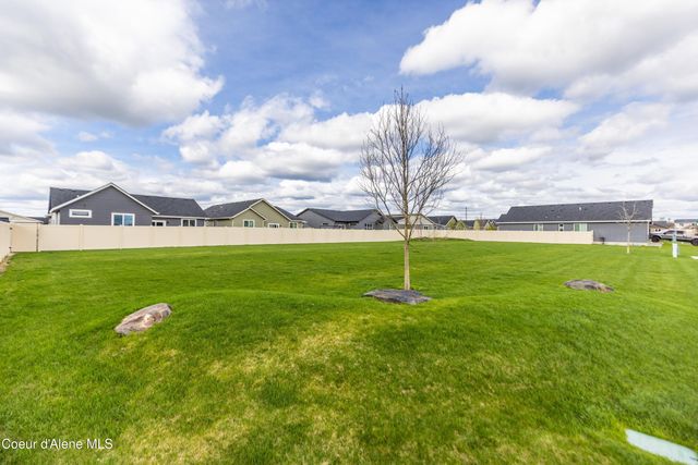 172 N Kirkwood ST, Post Falls, ID 83854