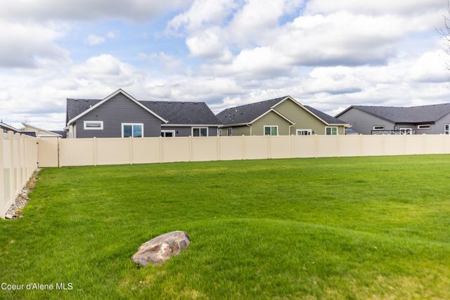 172 N Kirkwood ST, Post Falls, ID 83854