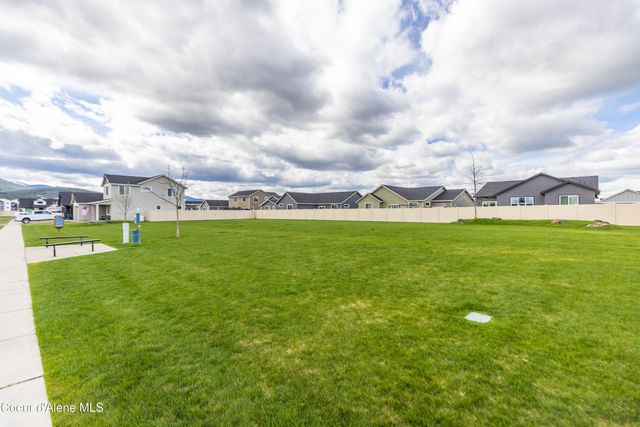 172 N Kirkwood ST, Post Falls, ID 83854
