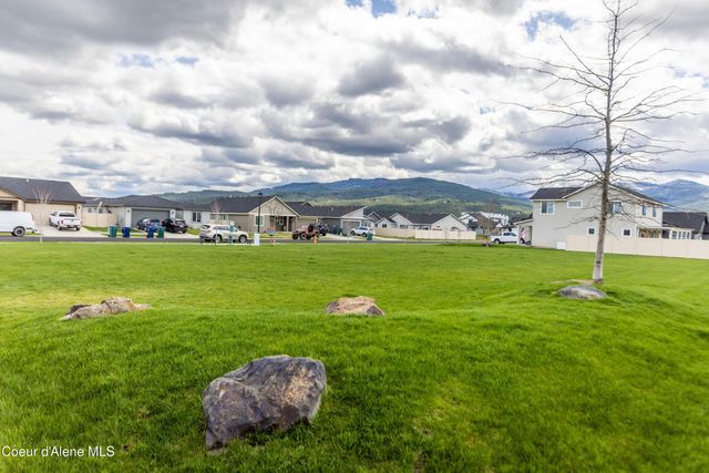 172 N Kirkwood ST, Post Falls, ID 83854