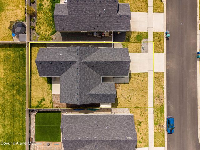 172 N Kirkwood ST, Post Falls, ID 83854
