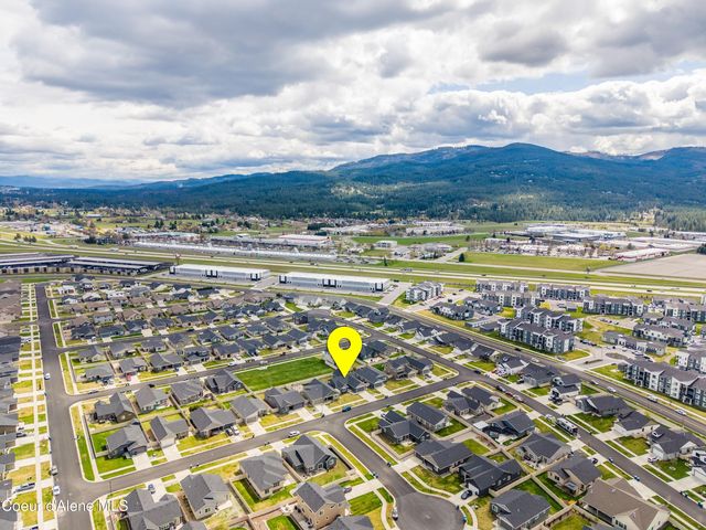 172 N Kirkwood ST, Post Falls, ID 83854