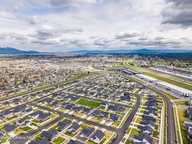 172 N Kirkwood ST, Post Falls, ID 83854