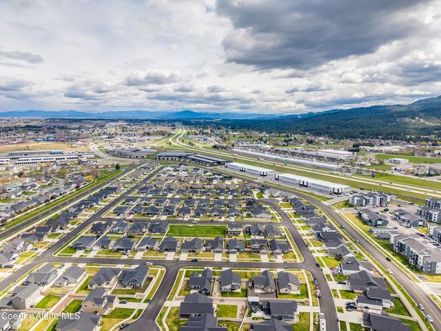 172 N Kirkwood ST, Post Falls, ID 83854