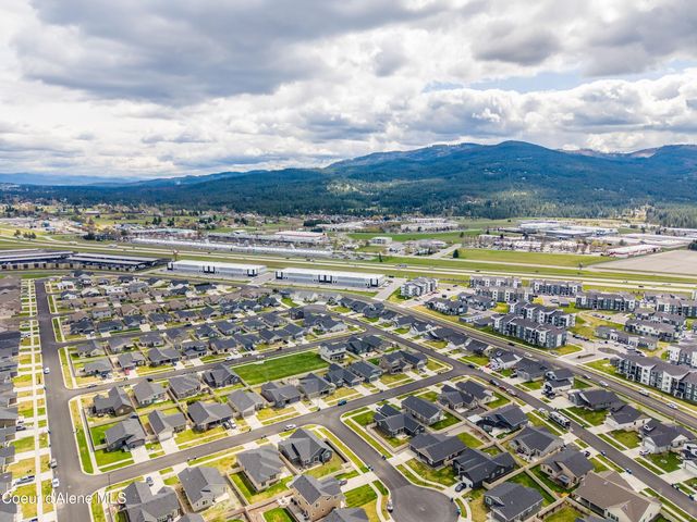 172 N Kirkwood ST, Post Falls, ID 83854
