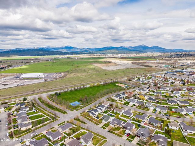 172 N Kirkwood ST, Post Falls, ID 83854