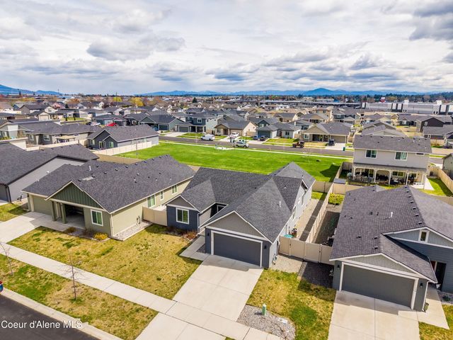 172 N Kirkwood ST, Post Falls, ID 83854