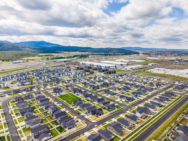 172 N Kirkwood ST, Post Falls, ID 83854