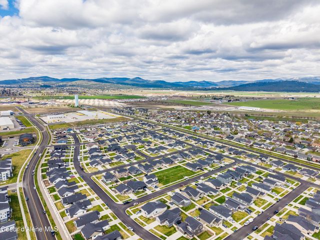 172 N Kirkwood ST, Post Falls, ID 83854