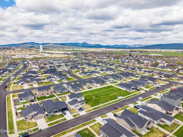 172 N Kirkwood ST, Post Falls, ID 83854