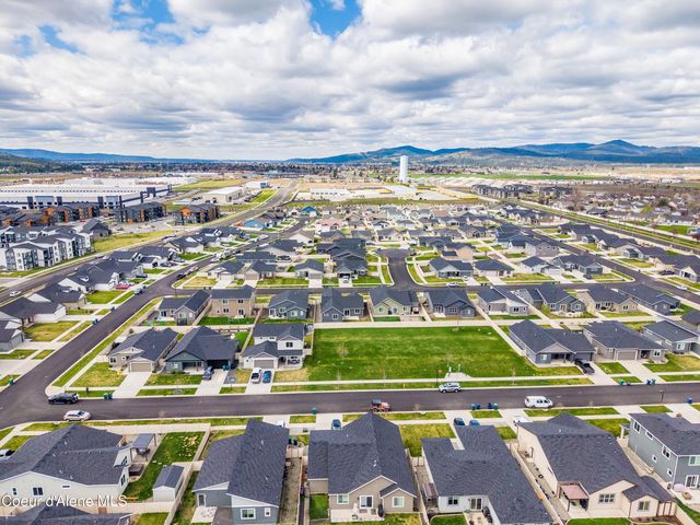 172 N Kirkwood ST, Post Falls, ID 83854