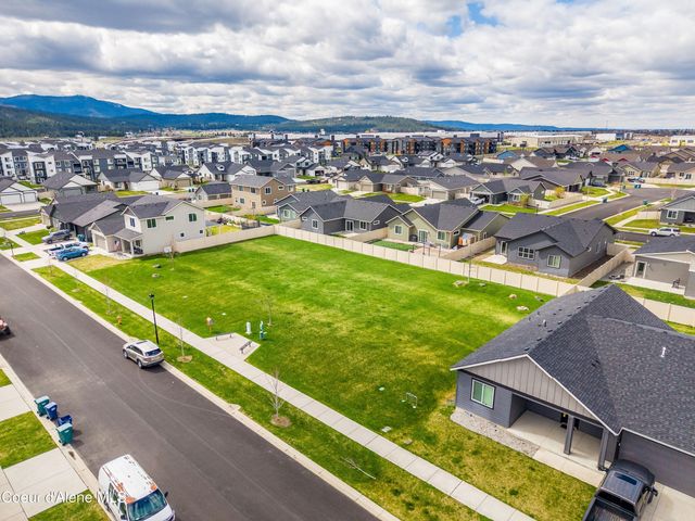 172 N Kirkwood ST, Post Falls, ID 83854