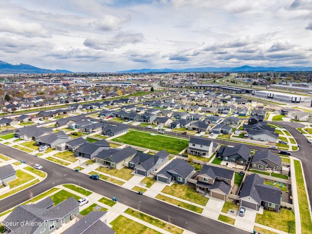 172 N Kirkwood ST, Post Falls, ID 83854