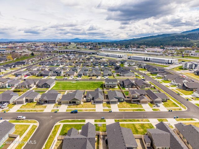 172 N Kirkwood ST, Post Falls, ID 83854