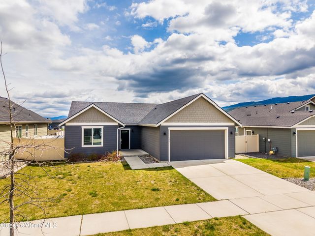 172 N Kirkwood ST, Post Falls, ID 83854