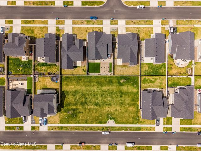 172 N Kirkwood ST, Post Falls, ID 83854