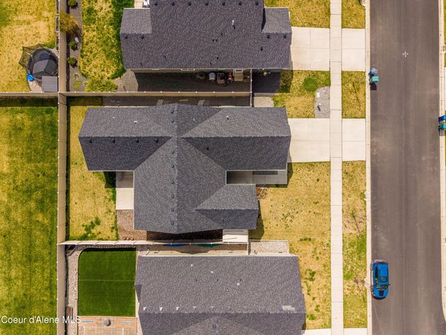 172 N Kirkwood ST, Post Falls, ID 83854