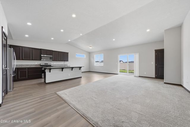 172 N Kirkwood ST, Post Falls, ID 83854