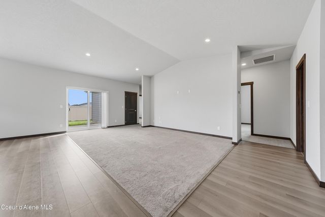 172 N Kirkwood ST, Post Falls, ID 83854
