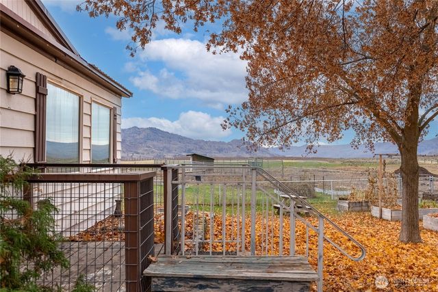 44 Nickles Road, Okanogan, WA 98840