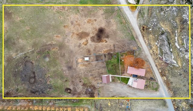 44 Nickles Road, Okanogan, WA 98840