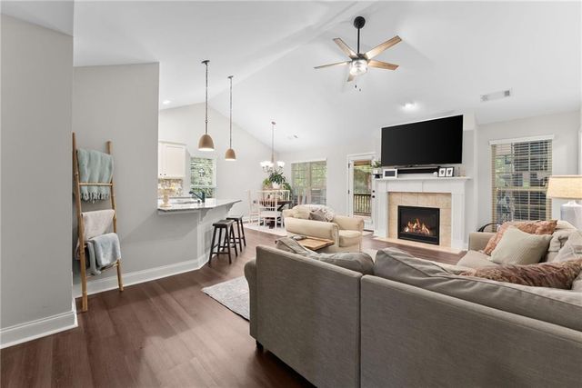 4949 Whisper Creek Court, Gainesville, GA 30504