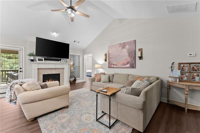4949 Whisper Creek Court, Gainesville, GA 30504