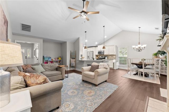 4949 Whisper Creek Court, Gainesville, GA 30504