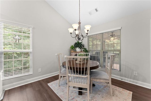 4949 Whisper Creek Court, Gainesville, GA 30504