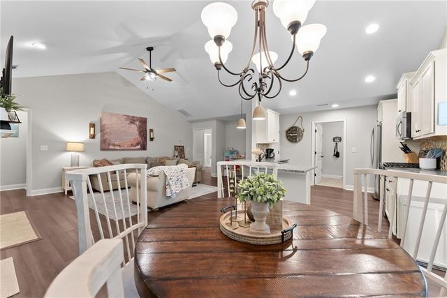 4949 Whisper Creek Court, Gainesville, GA 30504