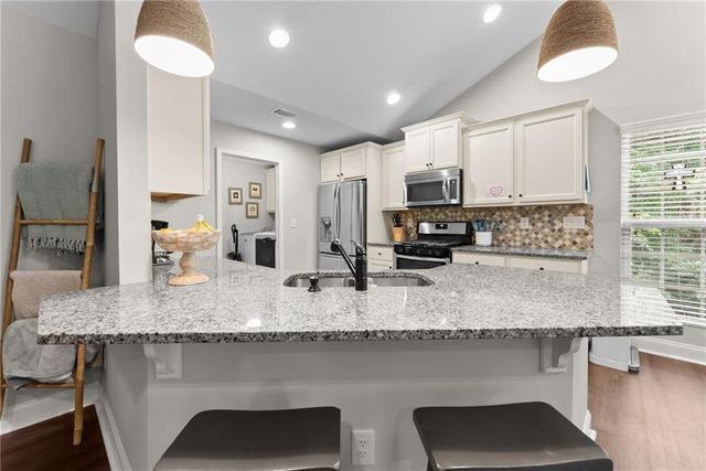 4949 Whisper Creek Court, Gainesville, GA 30504