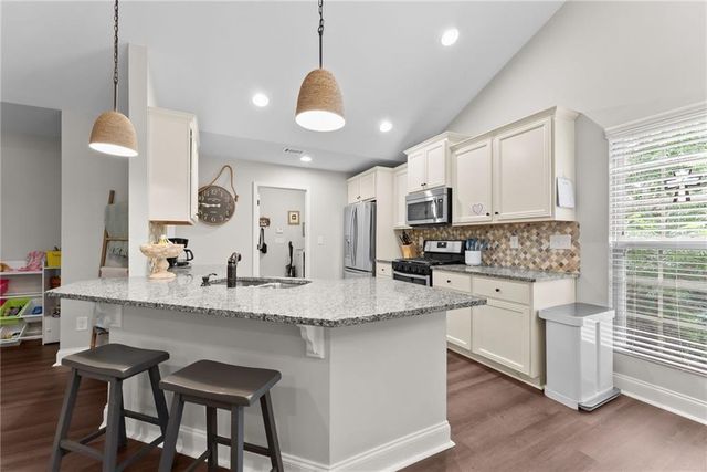 4949 Whisper Creek Court, Gainesville, GA 30504