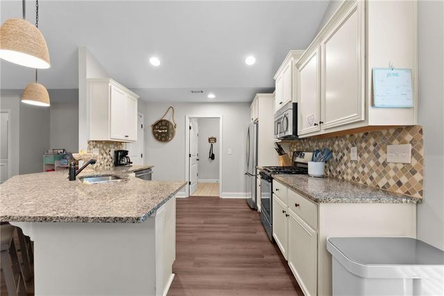 4949 Whisper Creek Court, Gainesville, GA 30504
