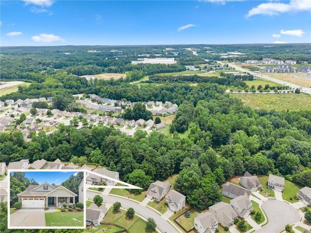 4949 Whisper Creek Court, Gainesville, GA 30504